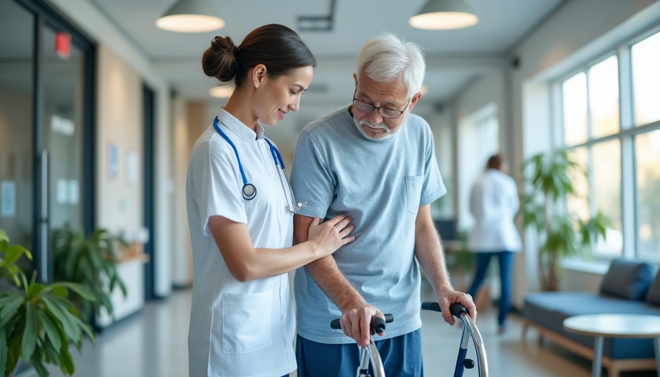 découvrez comment réaliser votre demande d'aide personnalisée à l'autonomie (apa) et les montants auxquels vous pouvez prétendre pour mieux planifier votre avenir.