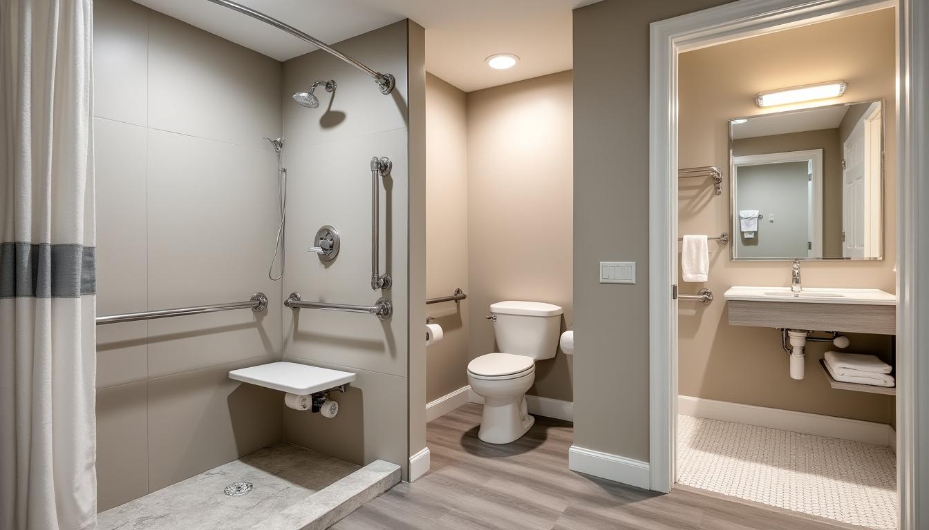 découvrez comment adapter votre logement pour mieux vivre votre seniorité avec des conseils travaux pratiques et les aides financières disponibles pour faciliter vos aménagements.