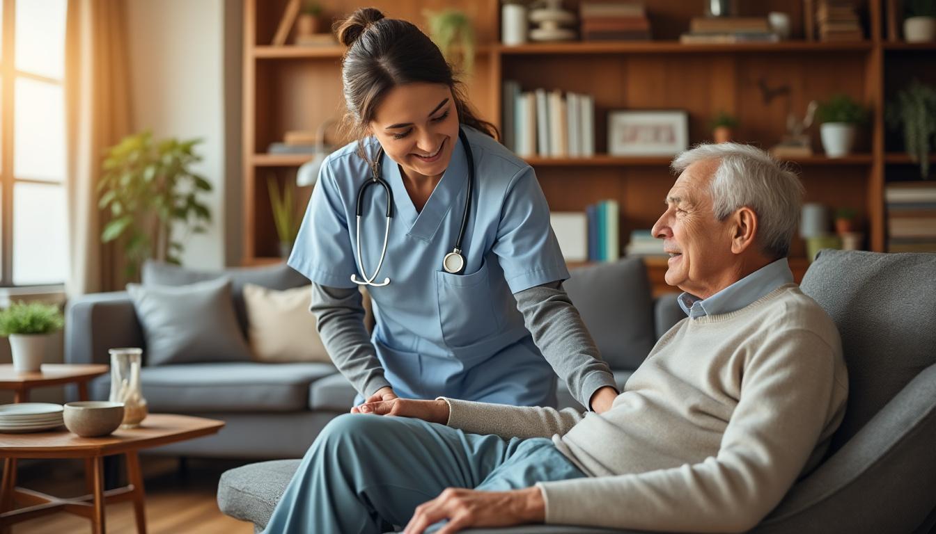 découvrez tout ce qu'il faut savoir sur l'aide à domicile en 2026 : utilisation du cesu, choix des prestataires et tarifs actualisés pour bénéficier d'un accompagnement adapté.