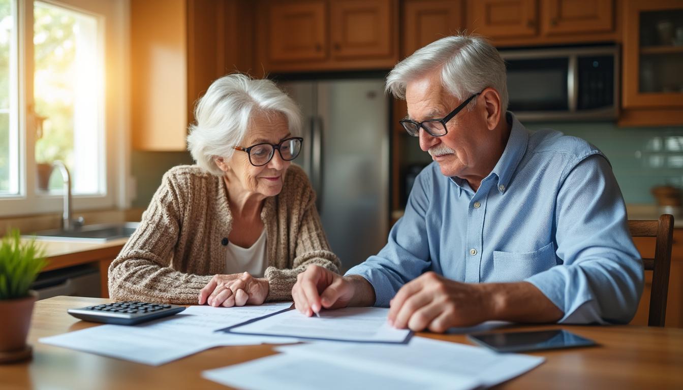 découvrez comment optimiser la transmission de votre patrimoine grâce à l'assurance vie et une planification successorale efficace. protégez vos proches et maximisez vos avantages fiscaux.