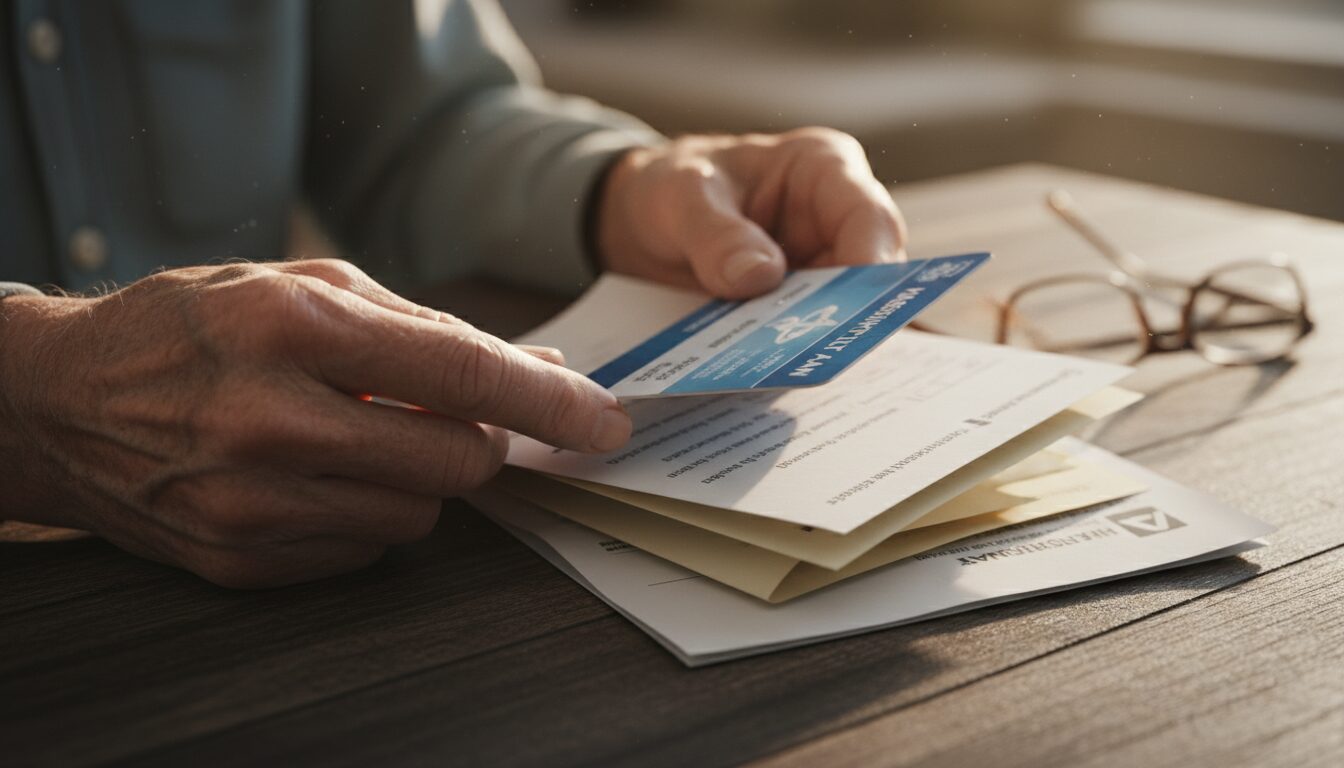 découvrez comment changer de mutuelle après 60 ans grâce à notre mode d'emploi détaillé, pour choisir la meilleure couverture santé adaptée à vos besoins seniors.