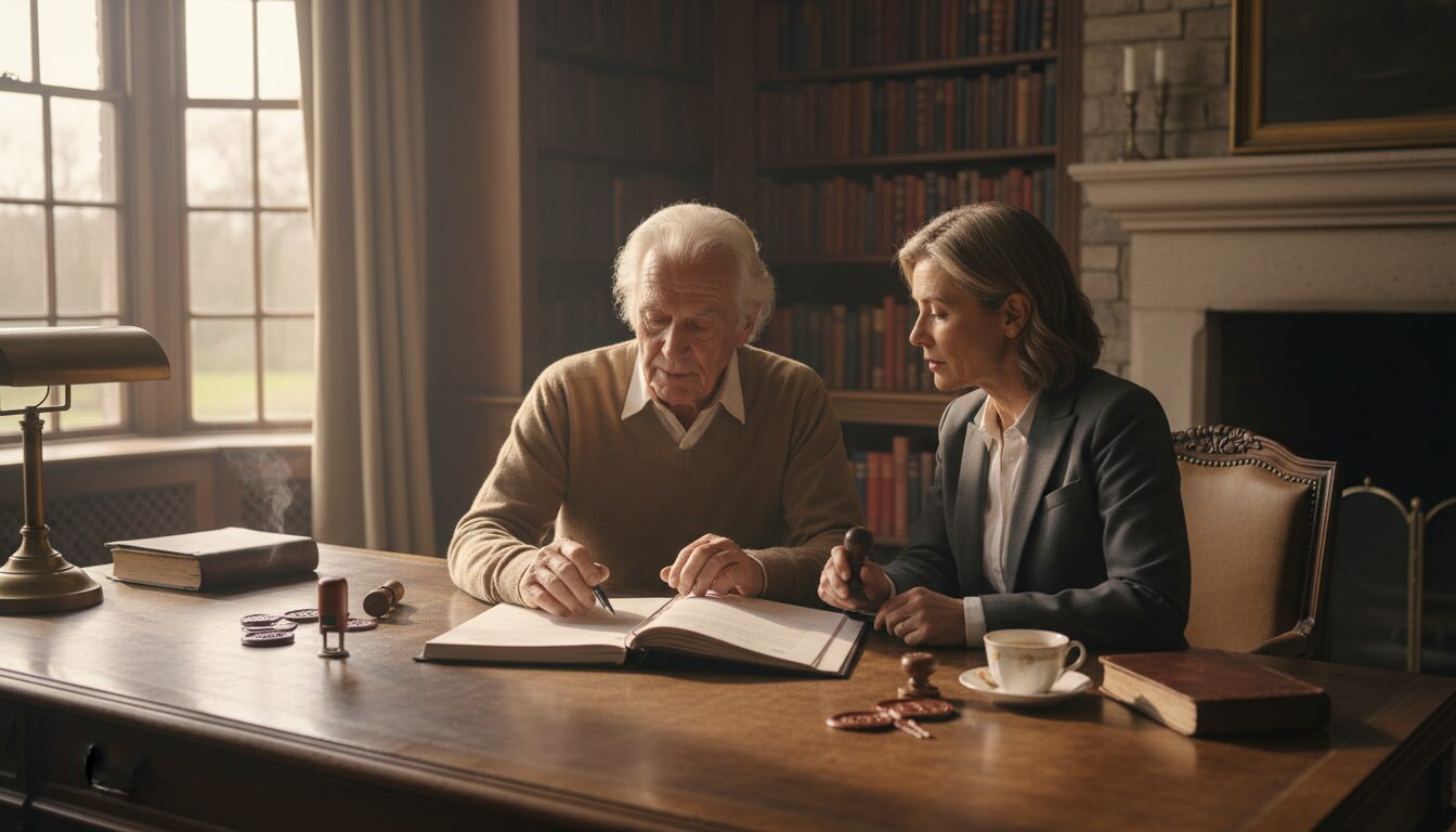 découvrez comment calculer la rente viagère simplement, avec des explications claires sur les méthodes et les facteurs à prendre en compte pour estimer vos revenus à vie.