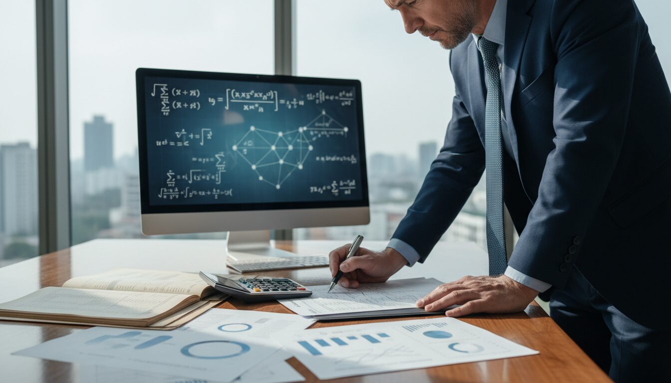 découvrez comment calculer la rente viagère en tenant compte des différents paramètres essentiels pour optimiser vos revenus à vie.