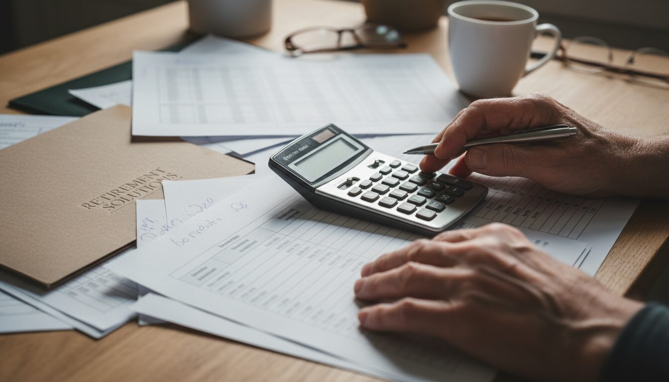 découvrez comment racheter des trimestres manquants pour optimiser votre retraite. guide pratique et conseils pour compléter votre durée d'assurance retraite facilement.