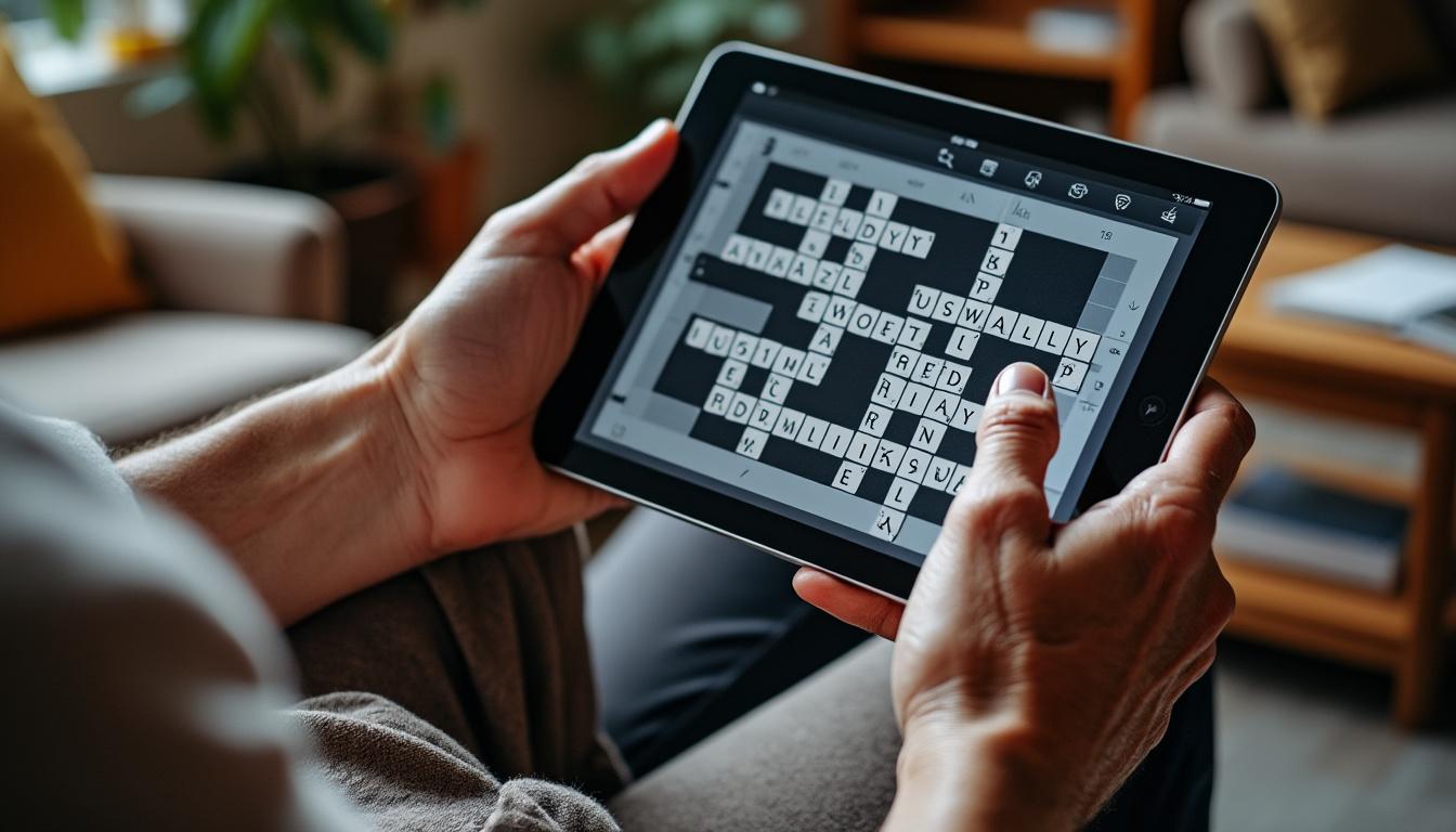 profitez gratuitement de nos mots fléchés force 3 en ligne pour stimuler votre cerveau avec un défi intense et amusant.