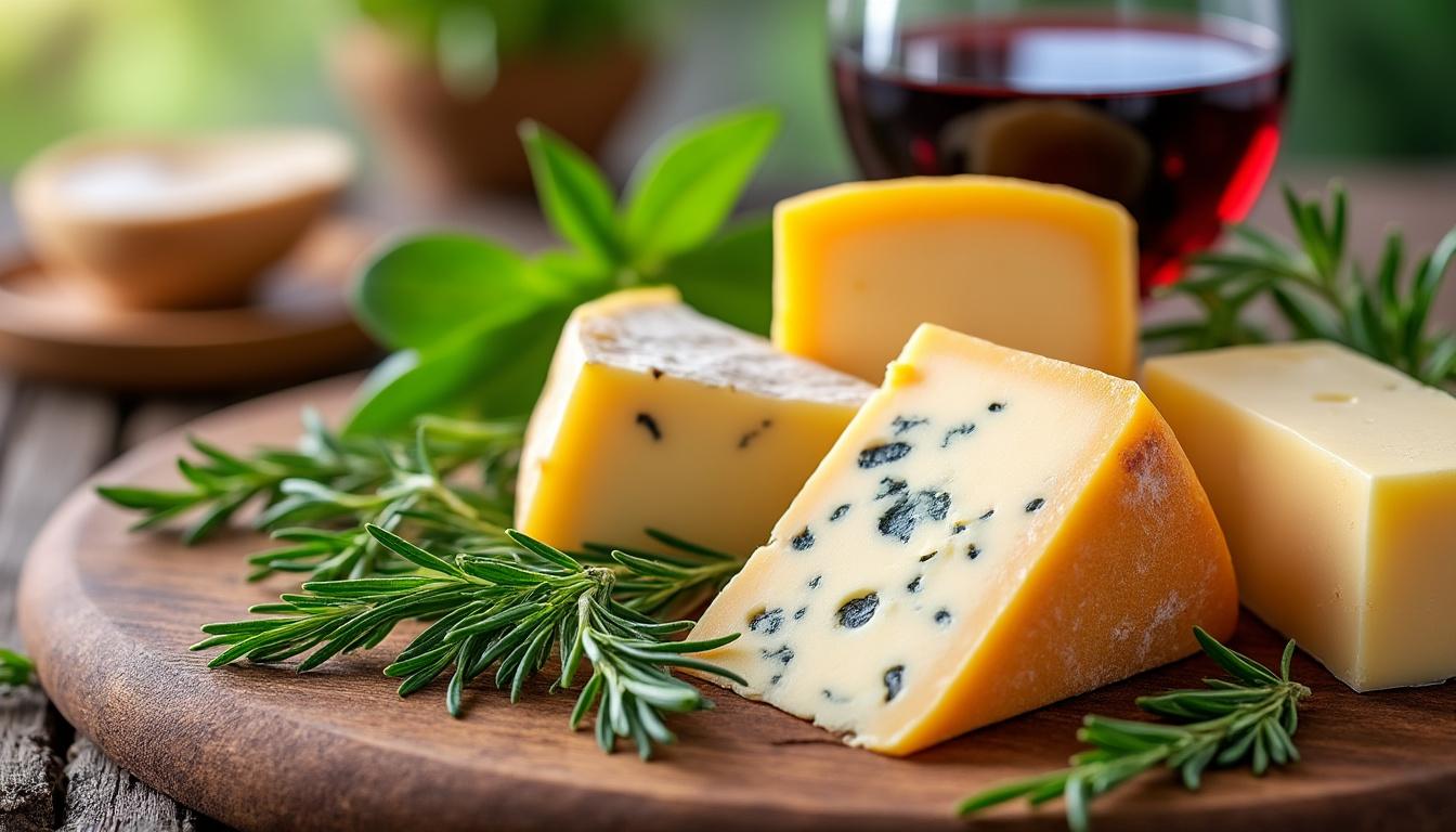 découvrez si vous devez éviter le fromage en cas de cholestérol élevé et quelles alternatives adopter pour une alimentation saine et équilibrée.