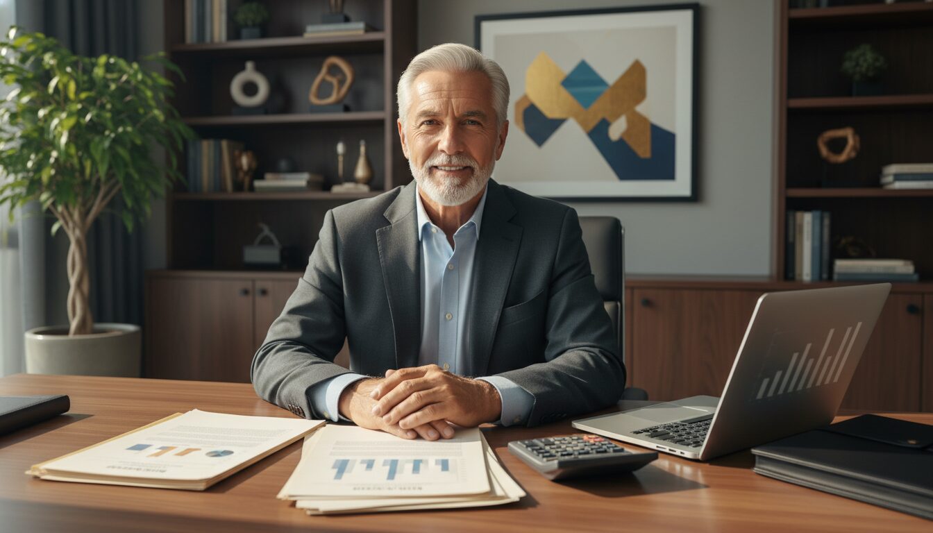 découvrez les aspects clés de la fiscalité du viager pour les vendeurs seniors, comprenant les avantages fiscaux, les obligations et les conseils pour optimiser votre revenu.