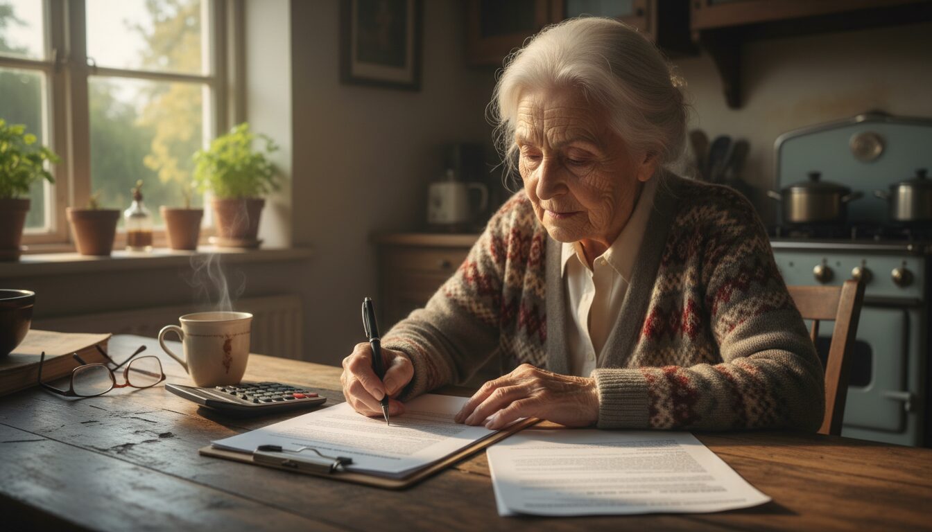 découvrez la fiscalité du viager pour le vendeur senior : explications claires sur les implications fiscales, conseils et optimisations pour bien gérer la vente en viager.