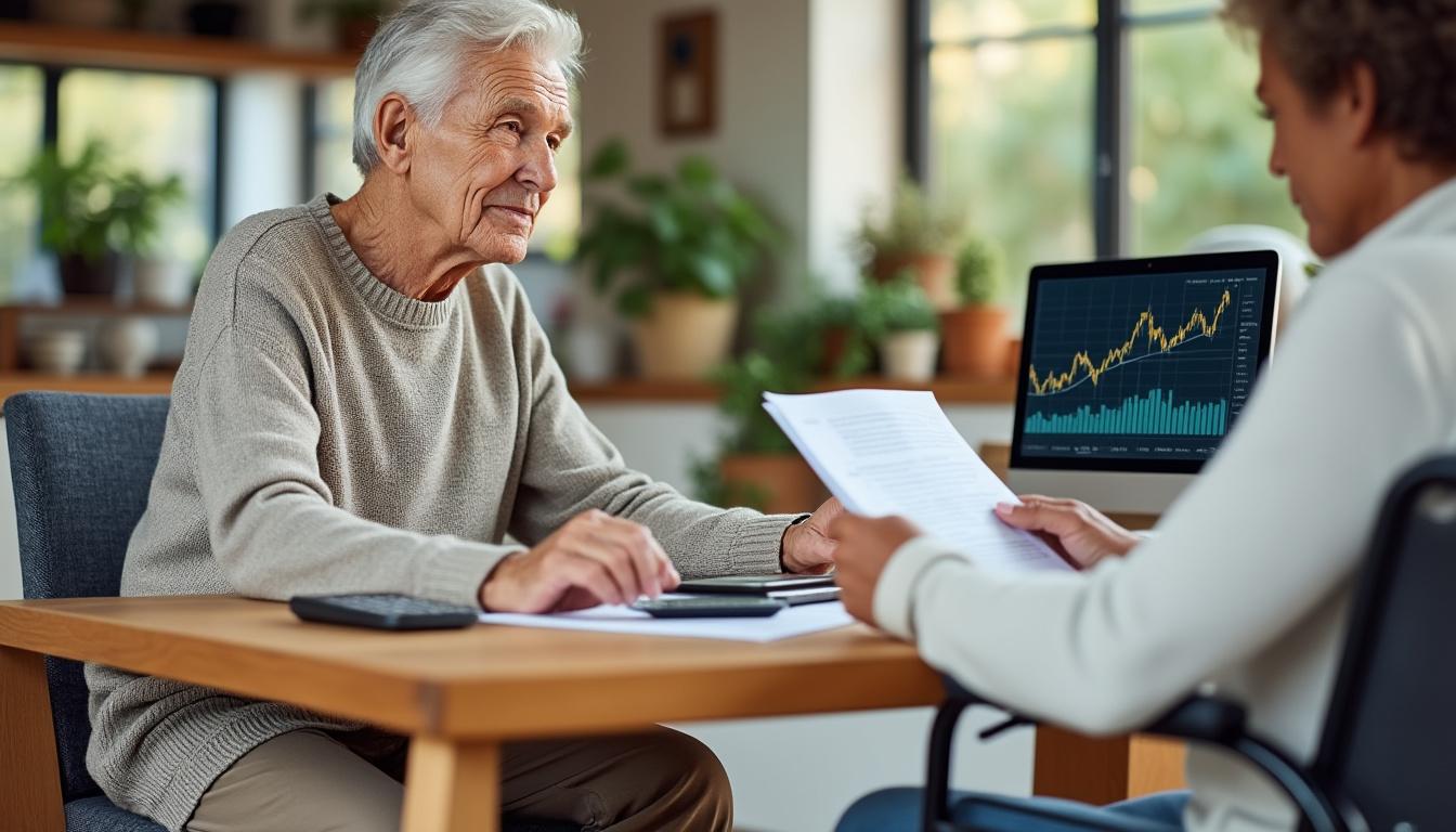 découvrez les nouvelles mesures fiscales pour 2026 avec la revalorisation de l'abattement fiscal destiné aux seniors et personnes invalides. informez-vous sur les nouveaux plafonds et comment en bénéficier.