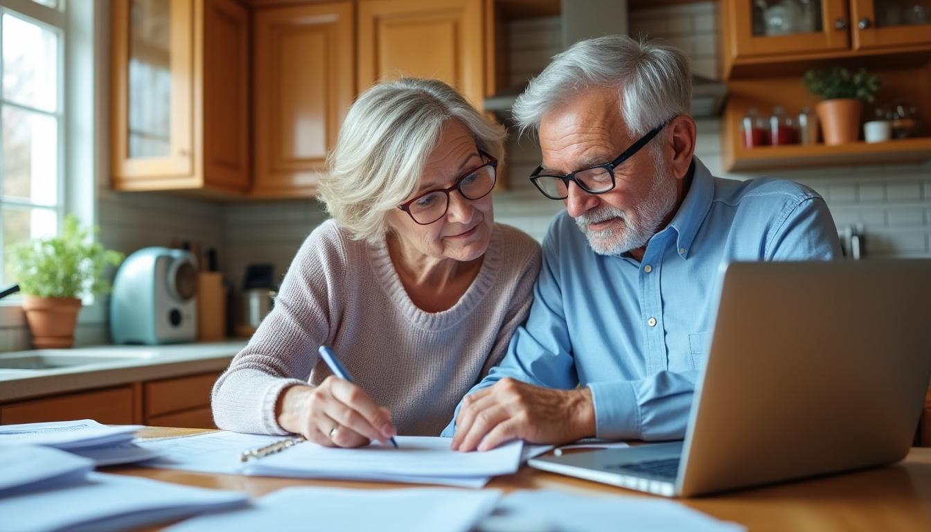 découvrez les nouveautés fiscales pour 2026 avec la revalorisation de l'abattement pour les seniors et personnes invalides. quels sont les nouveaux plafonds à connaître ?