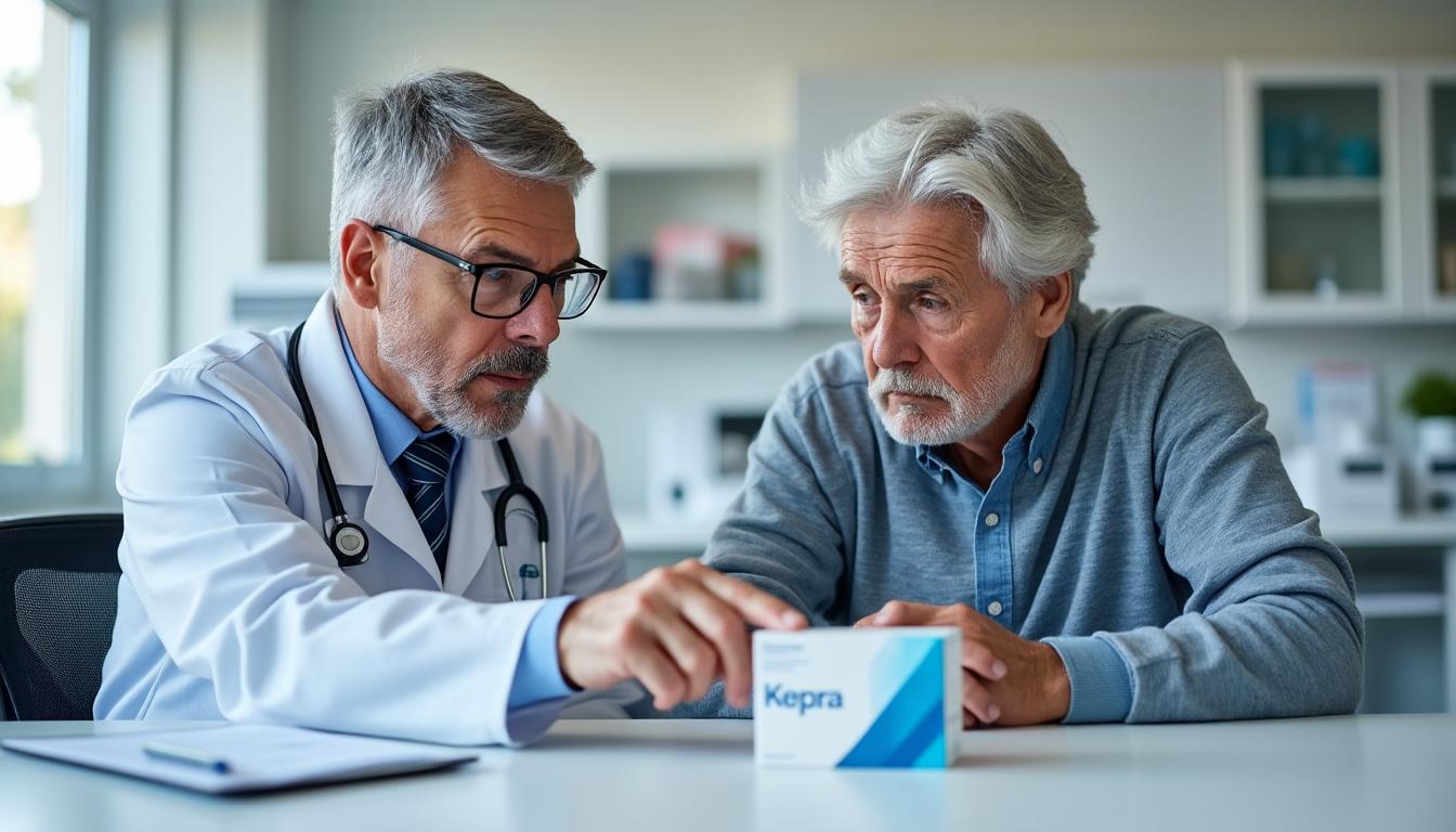 découvrez keppra®, un traitement efficace et sûr pour gérer l'épilepsie. améliorez votre qualité de vie grâce à une solution approuvée et recommandée par les professionnels de santé.