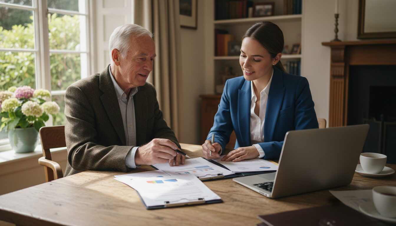 découvrez les principaux pièges à éviter lors d'une vente en viager pour sécuriser votre transaction et protéger vos intérêts.