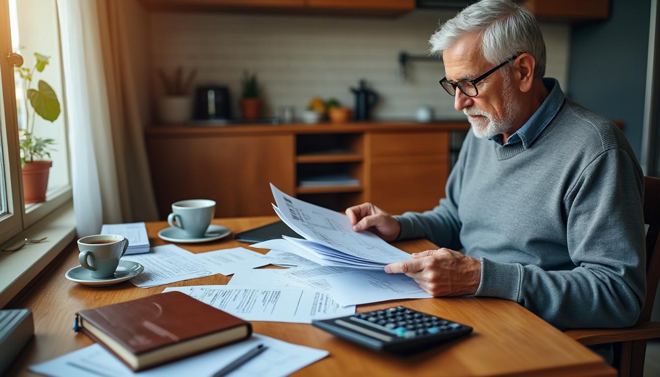 découvrez les livrets réglementés adaptés aux seniors : livret a, ldds, lep. comparez leurs avantages, conditions et taux pour optimiser votre épargne en toute sécurité.