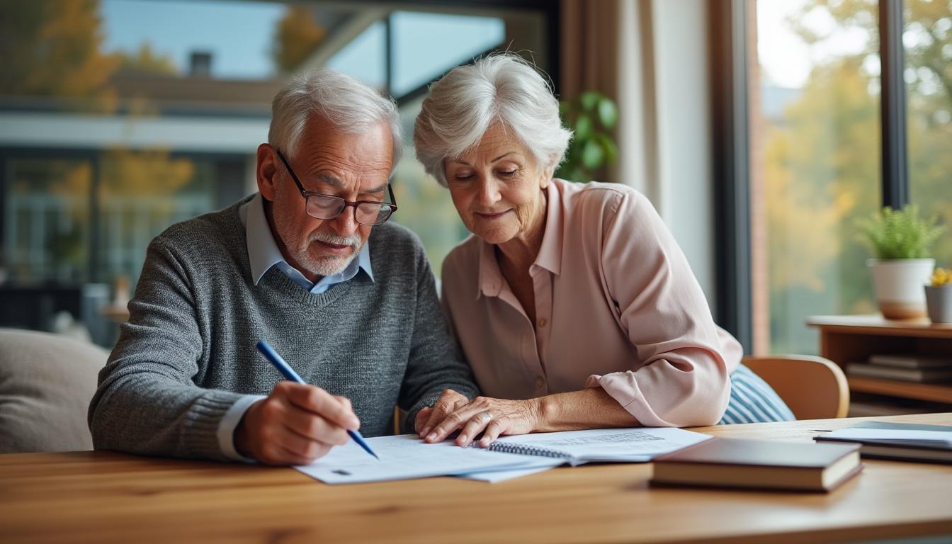 découvrez les livrets réglementés pour seniors comme le livret a, ldds et lep, des solutions sécurisées pour épargner facilement tout en bénéficiant d'avantages adaptés à leurs besoins.