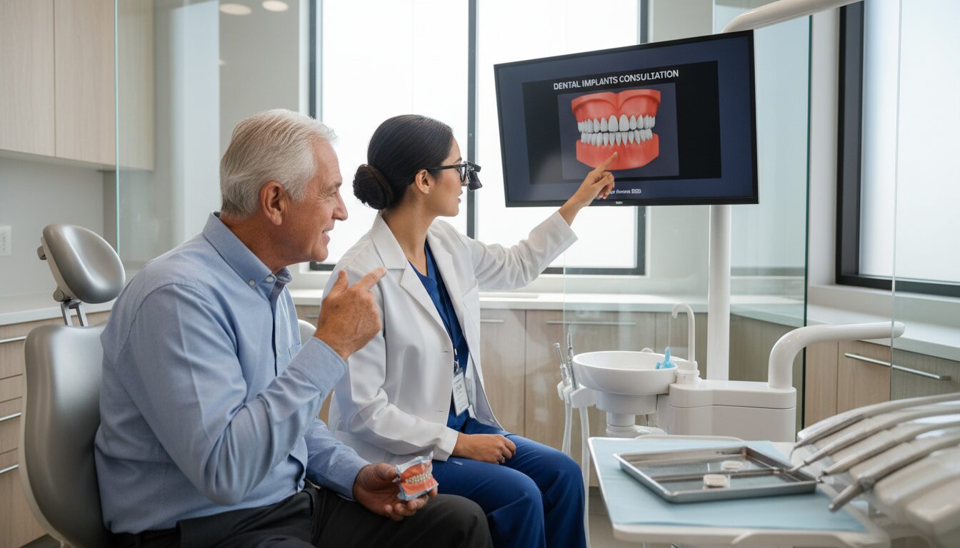 découvrez notre mutuelle senior offrant un fort remboursement dentaire pour prendre soin de votre sourire tout en maîtrisant vos dépenses santé.