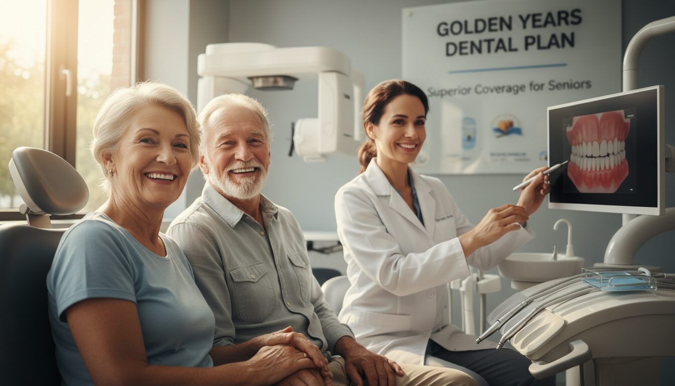 découvrez notre mutuelle senior offrant des remboursements dentaires élevés pour prendre soin de votre santé bucco-dentaire en toute tranquillité.