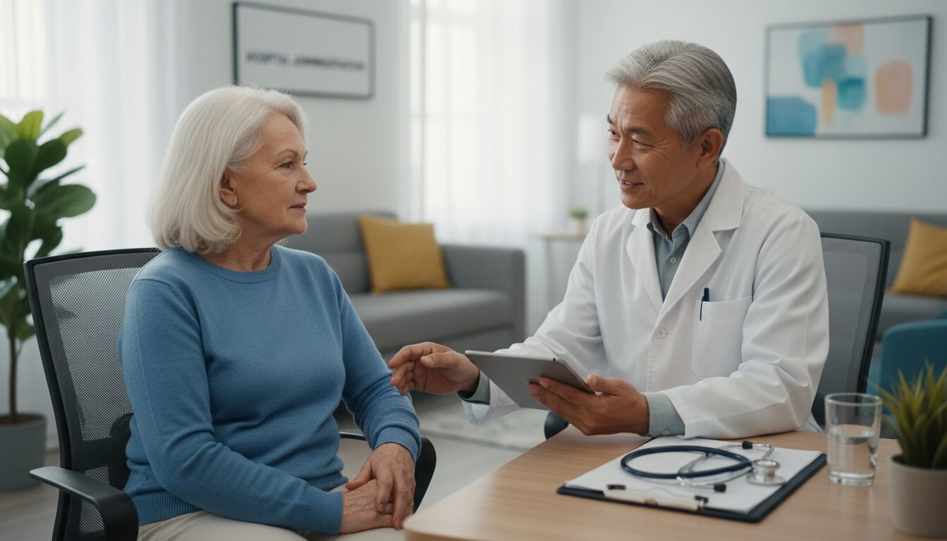 découvrez l'importance d'une mutuelle senior adaptée pour couvrir les frais d'hospitalisation et bénéficiez des conseils essentiels pour bien choisir votre assurance santé.