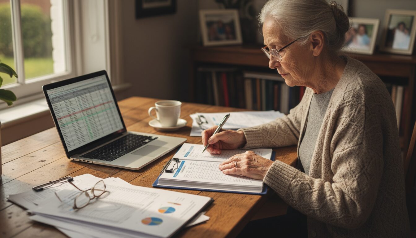 découvrez si souscrire à un plan d'épargne retraite (per) après 60 ans reste avantageux pour préparer votre retraite et optimiser vos finances.