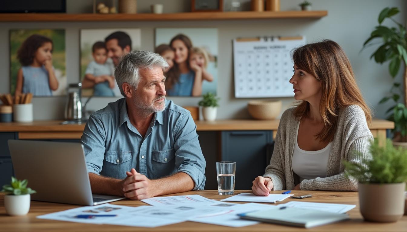 découvrez ce que devient la surcote parentale pour la retraite après la suspension de la réforme et comment cela impacte vos droits.