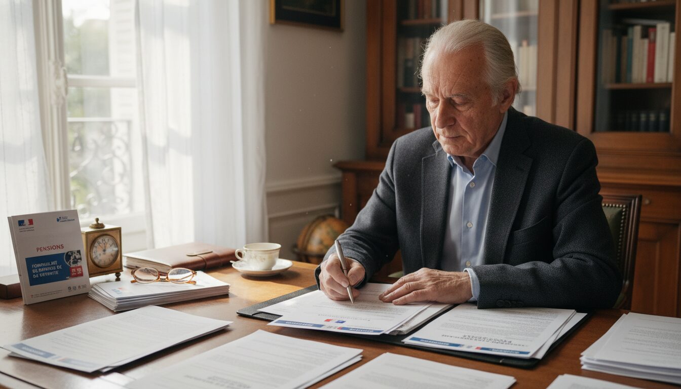 découvrez le fonctionnement de la retraite progressive, ses conditions d'éligibilité et les avantages pour mieux préparer votre transition vers la retraite.