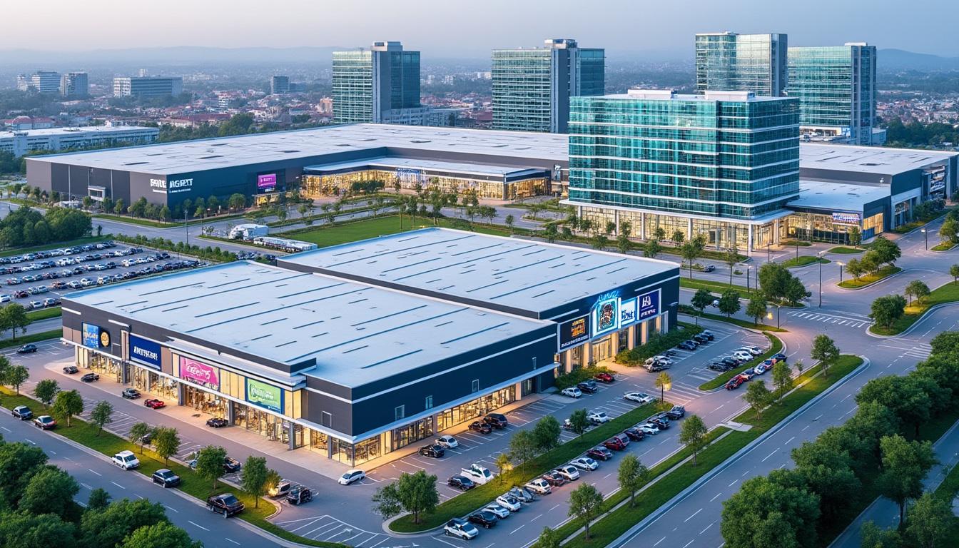 découvrez comment investir dans l'immobilier sans les contraintes traditionnelles grâce aux scpi. bénéficiez de revenus réguliers et d'une gestion simplifiée.