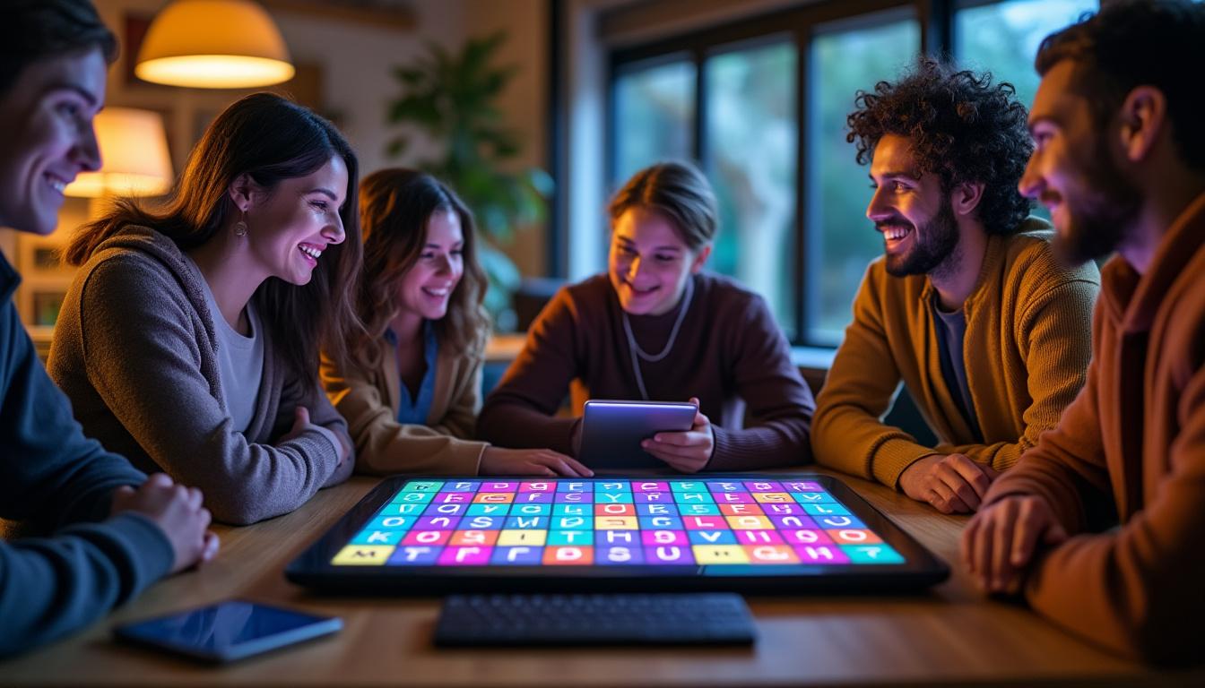 jouez gratuitement aux mots fléchés géants en ligne et stimulez votre esprit avec des défis passionnants adaptés à tous les niveaux.