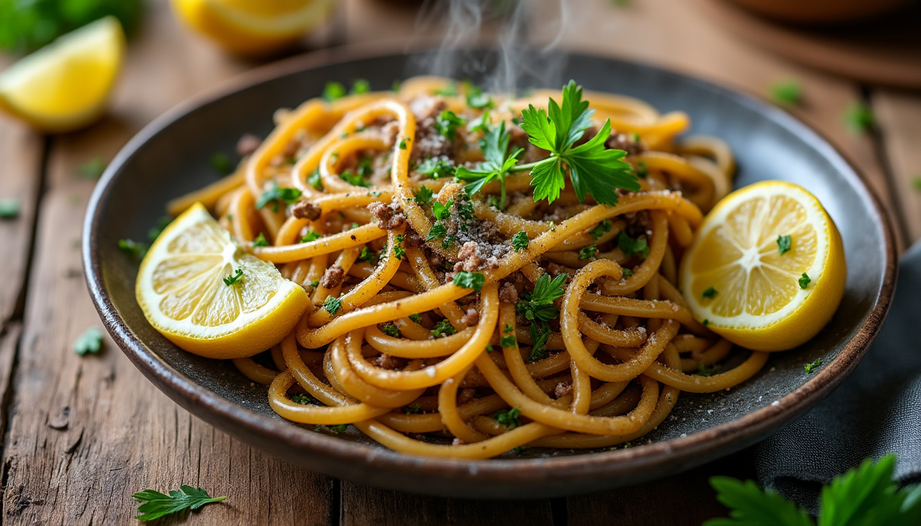 découvrez les bienfaits nutritionnels des pâtes sans gluten et leur rôle dans une alimentation équilibrée, adaptées aux besoins spécifiques et aux intolérances alimentaires.