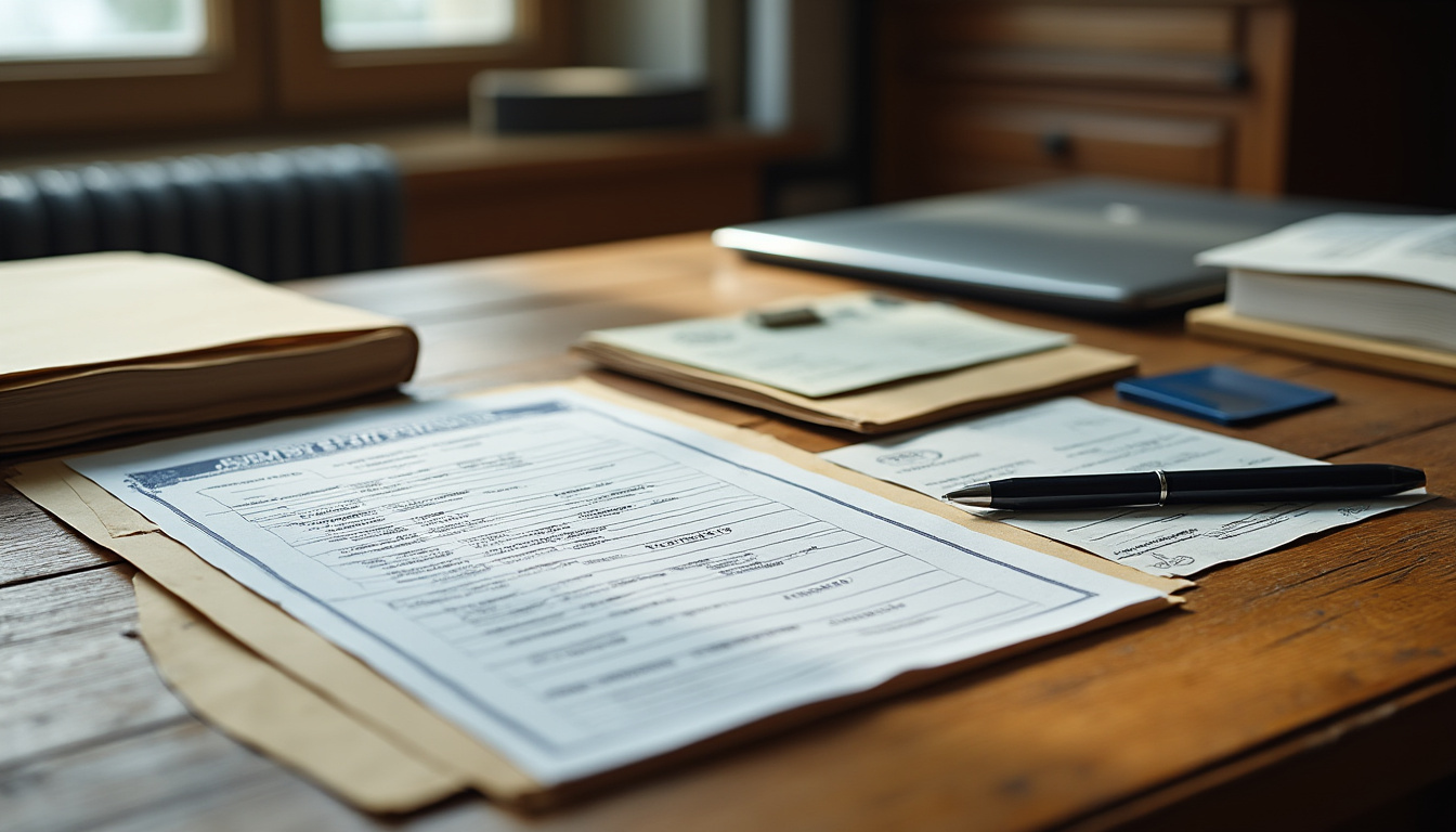 découvrez les étapes essentielles pour changer légalement de nom de famille en toute simplicité, avec un guide complet sur les démarches administratives à suivre.