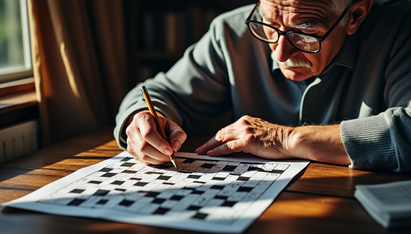 jouez gratuitement aux mots fléchés niveau force 3 avec la grille n°3898 de l'édition du 29 mars 2026. challengez votre logique et enrichissez votre vocabulaire !