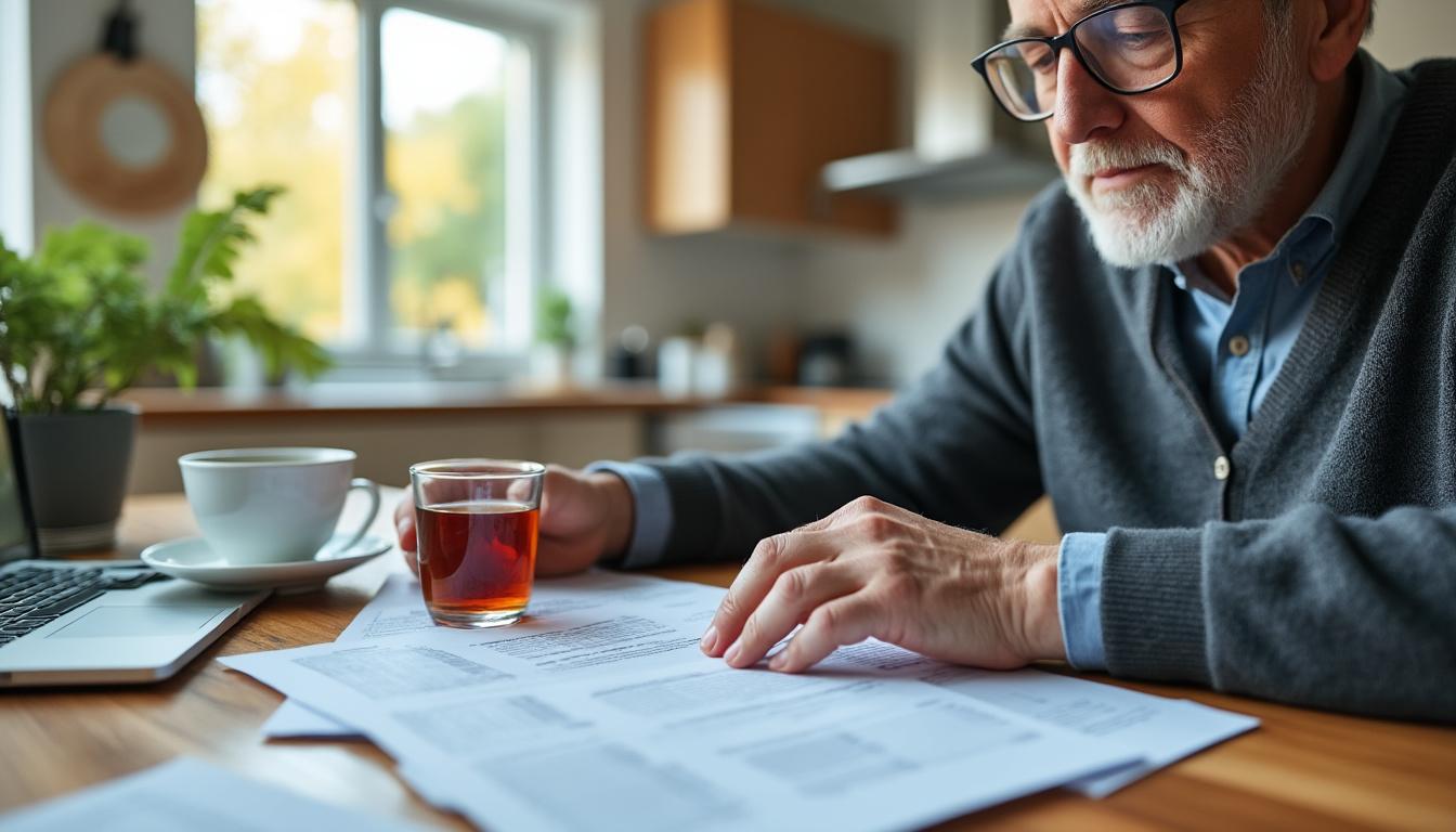 découvrez tout ce que vous devez savoir sur la revalorisation des pensions de retraite : modalités, dates et impact sur vos revenus.