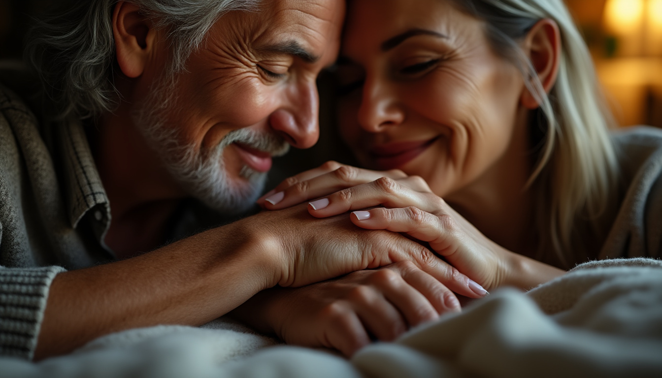 découvrez des méthodes efficaces pour retrouver confiance en vous et profiter pleinement de votre sexualité masculine, améliorer votre bien-être intime et votre plaisir.