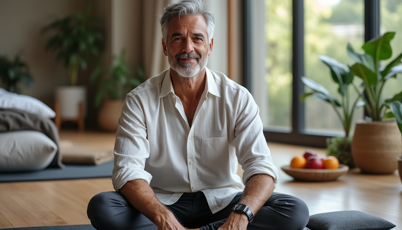 découvrez des méthodes efficaces pour améliorer la sexualité masculine, retrouver confiance en soi et renouer avec le plaisir.