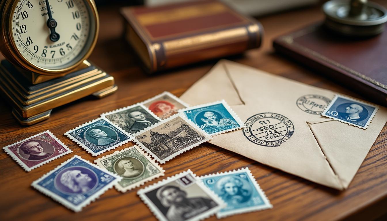 découvrez les nouveaux tarifs postaux 2026 en vigueur dès le 1er janvier et ce que vous coûtera l'envoi d'une lettre.