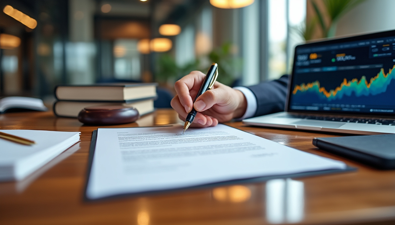 découvrez la portée juridique de la mention « lu et approuvé » dans le domaine bancaire et ses implications pour vos contrats et engagements.