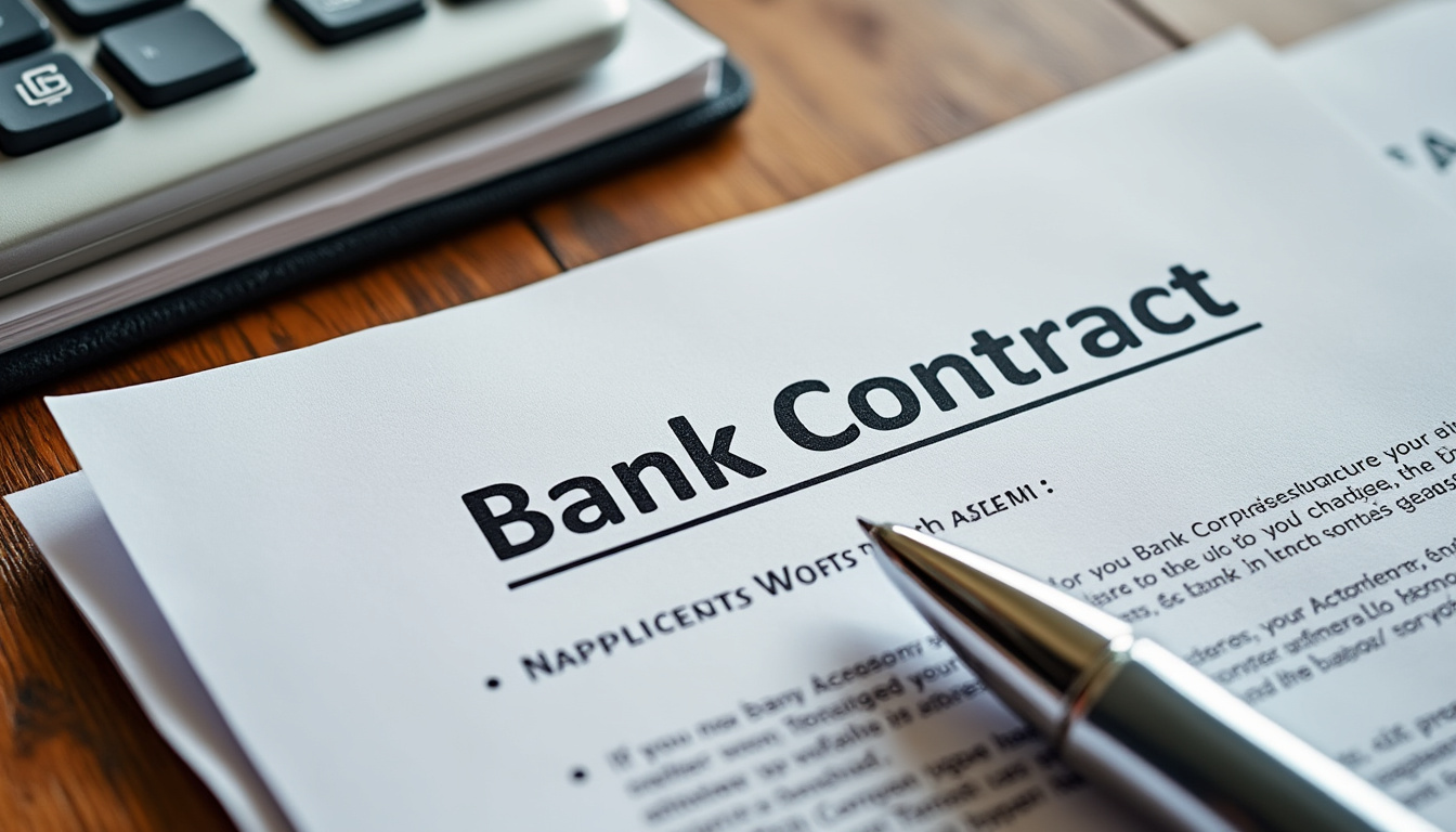 découvrez la portée juridique de la mention « lu et approuvé » dans le domaine bancaire et ses implications légales pour les contrats et engagements.
