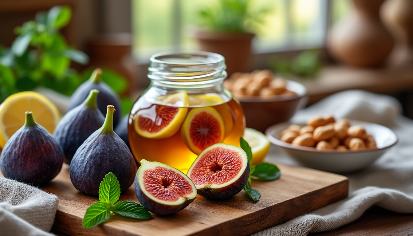découvrez nos astuces efficaces pour prolonger la fraîcheur de vos figues et profiter pleinement de leur douceur naturelle plus longtemps.