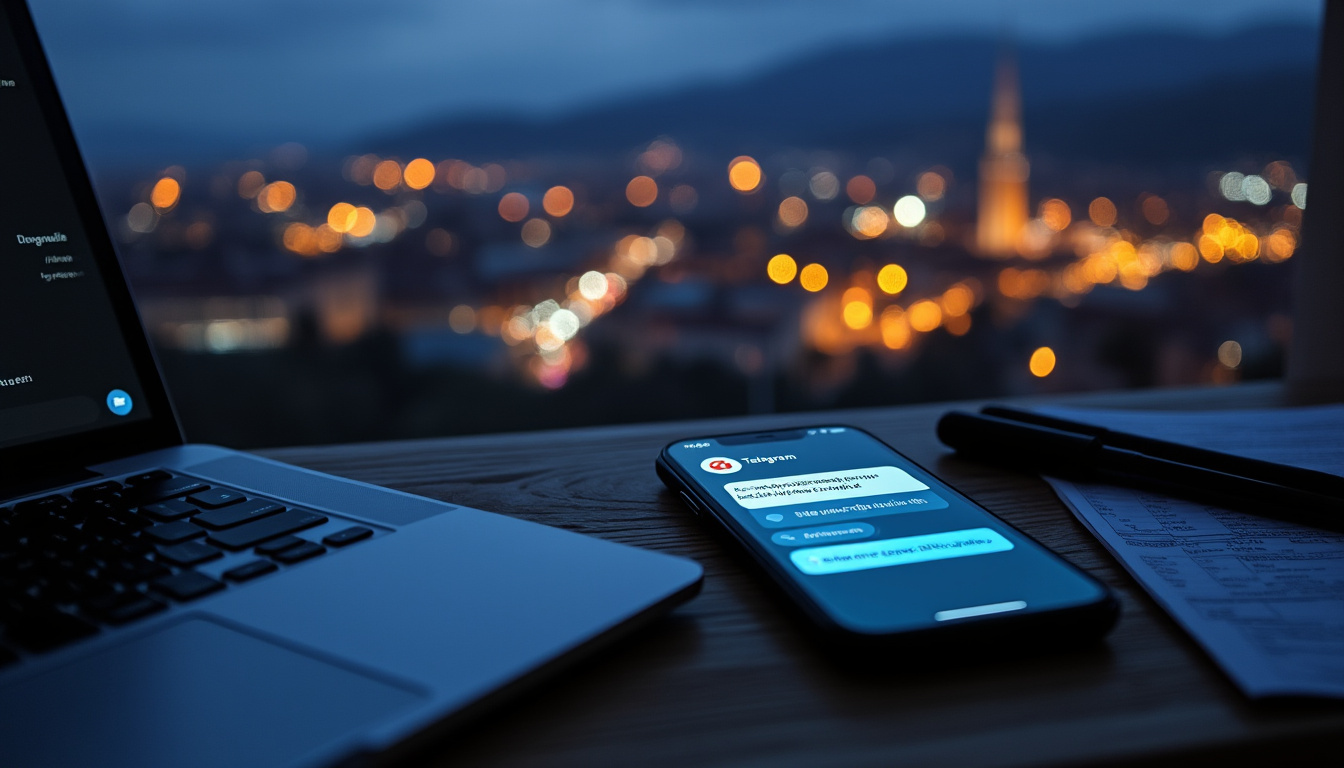 explorez une enquête approfondie sur les violences sexuelles et le revenge porn sur les réseaux telegram en serbie, dévoilant les réalités troublantes et les enjeux sociaux actuels.