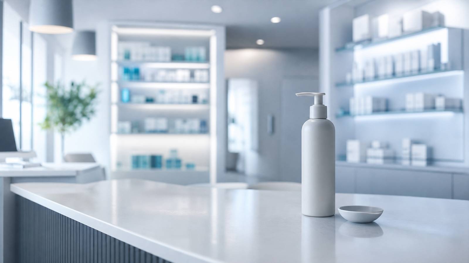 Image d'ambiance pour Amycor® : L'allié efficace pour vaincre les mycoses