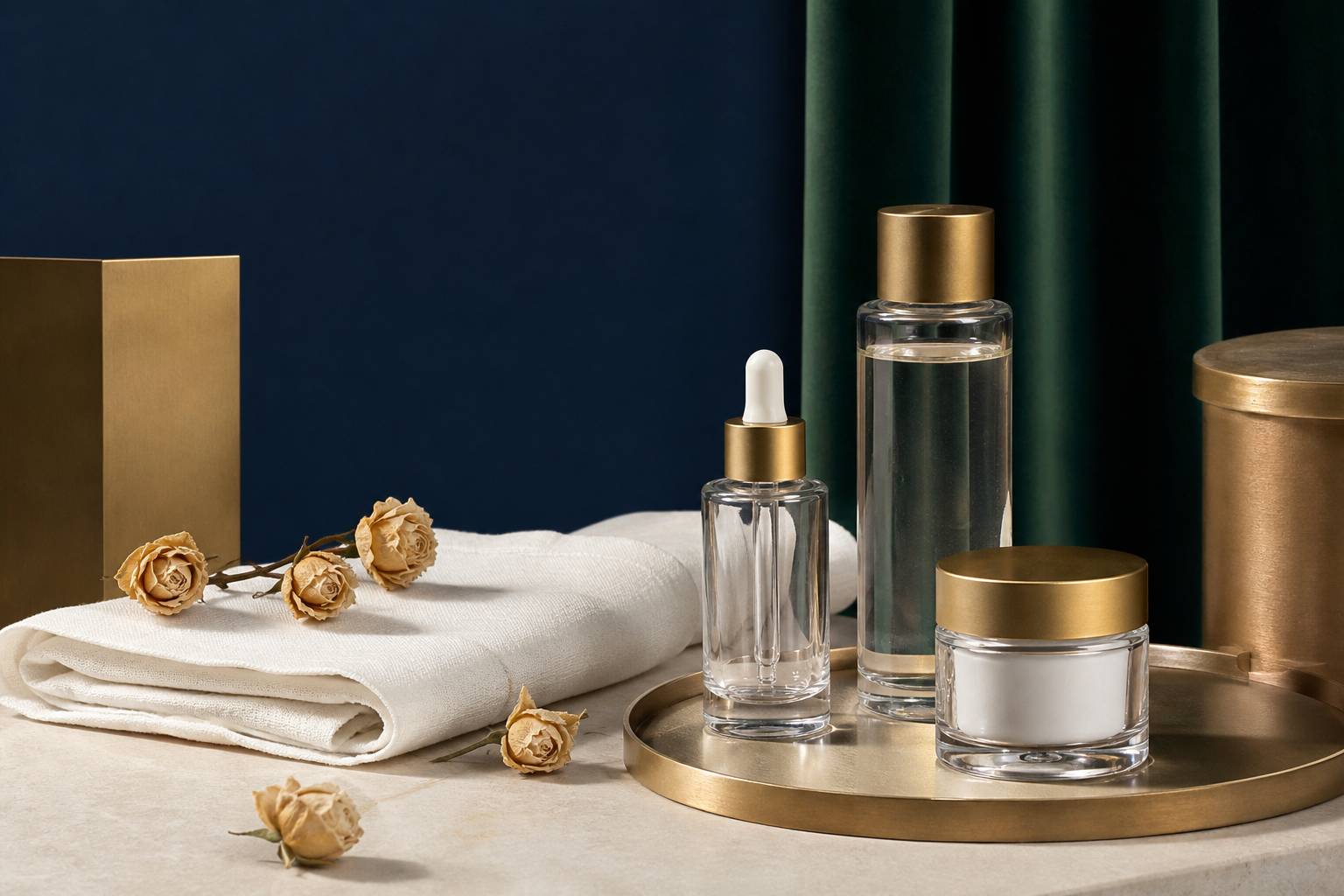 Sculpter l'ovale du visage, estomper la ride du lion et raviver l'éclat de la peau : les secrets des massages profonds d